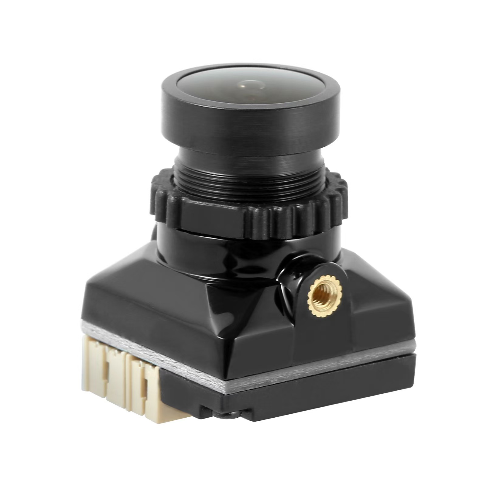 Drone Video Production - Mini FPV กล้อง 1800TVL 5MP 2.1