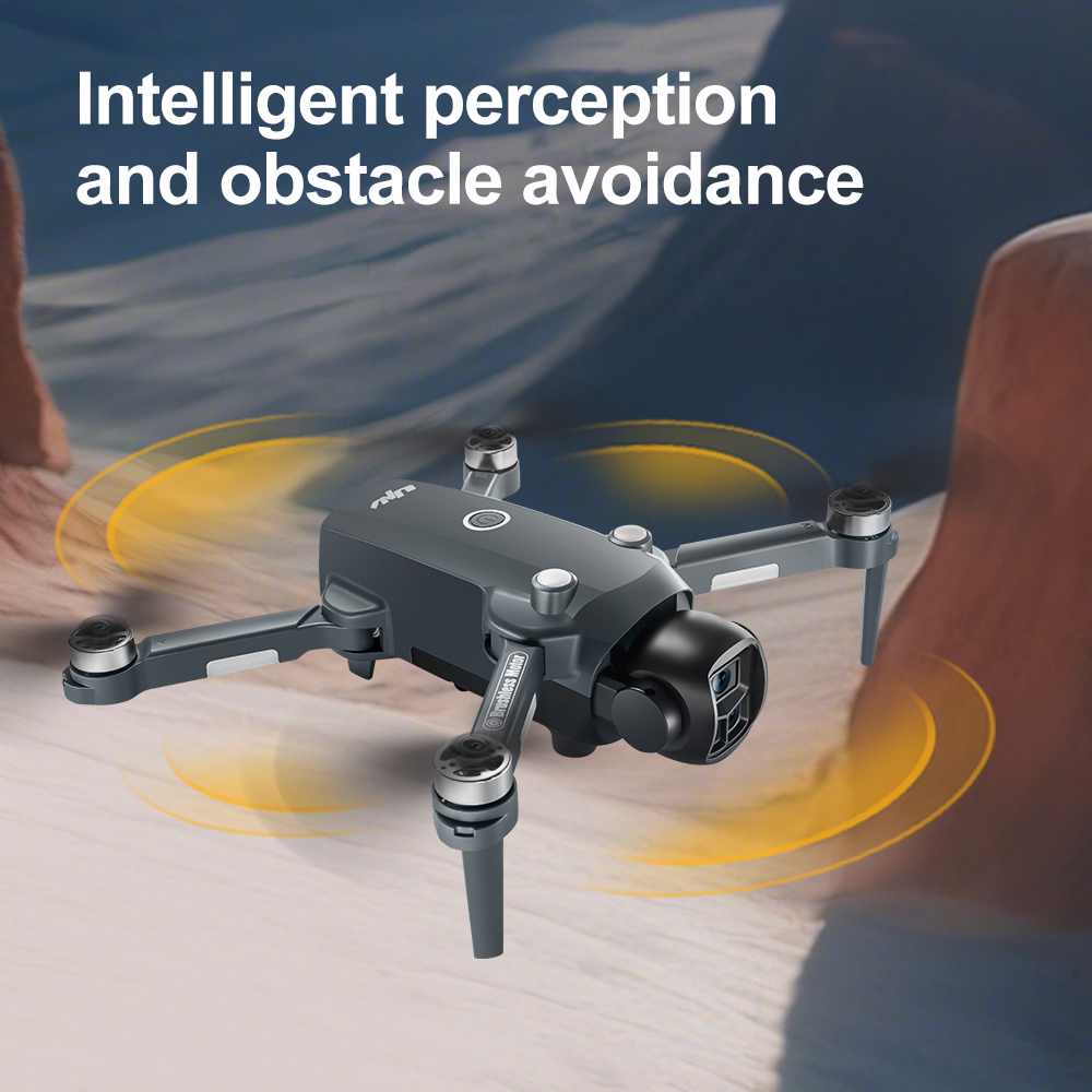 Brand+ V988 8K โดรนระดับมืออาช - Drone Multispectral บทวิจารณ์และราคา
