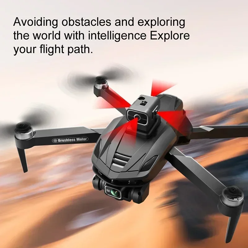 โดรน GPS รุ่น V168 ของแท้ กล้อ - Drone Multispectral บทวิจารณ์และราคา