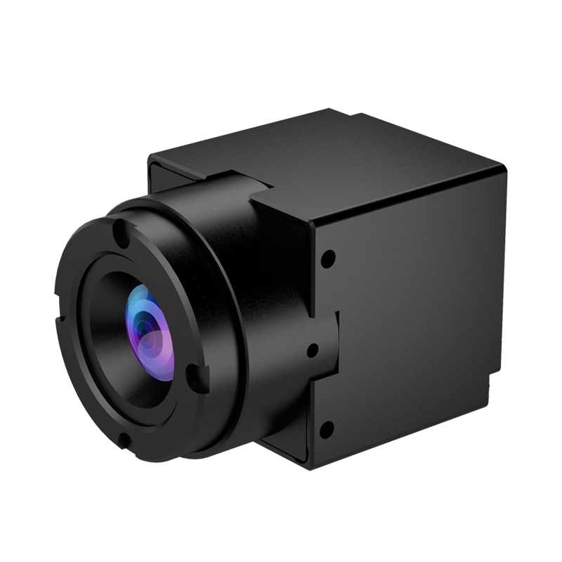 โมดูลกล้องถ่ายภาพความร้อน ATV  - Drone Thermal Imaging บทวิจารณ์และราคา
