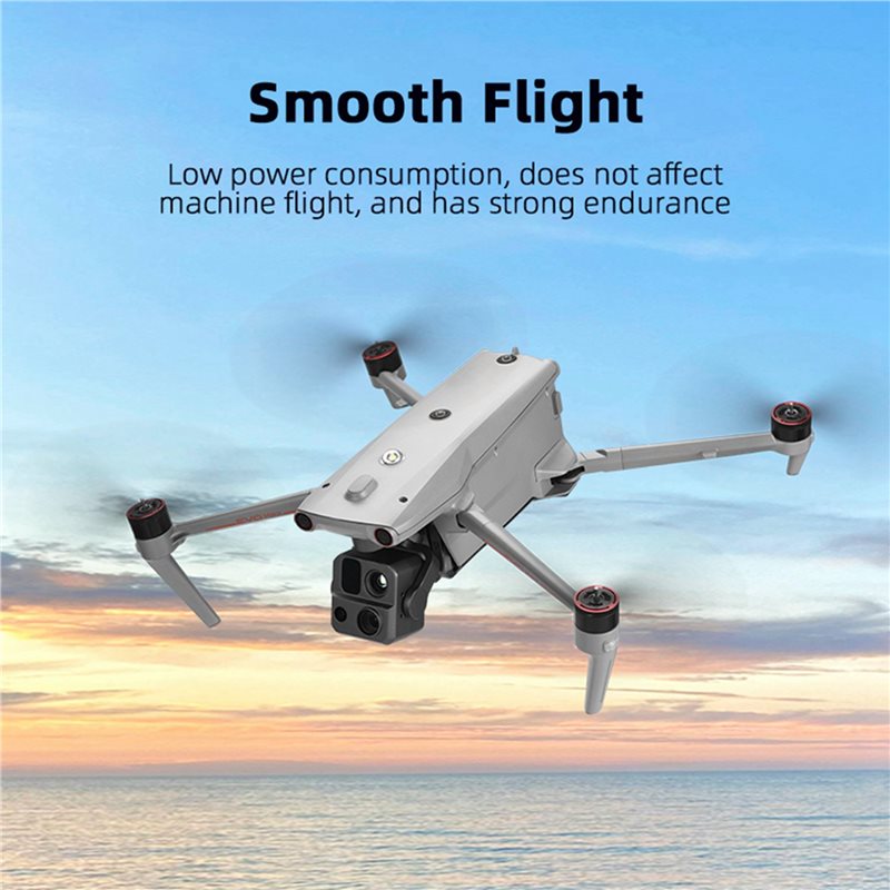 A33T-20X ใบพัดแบบปลดเร็ว ใบพัด - Autel Drone Evo Max 4T บทวิจารณ์และราคา