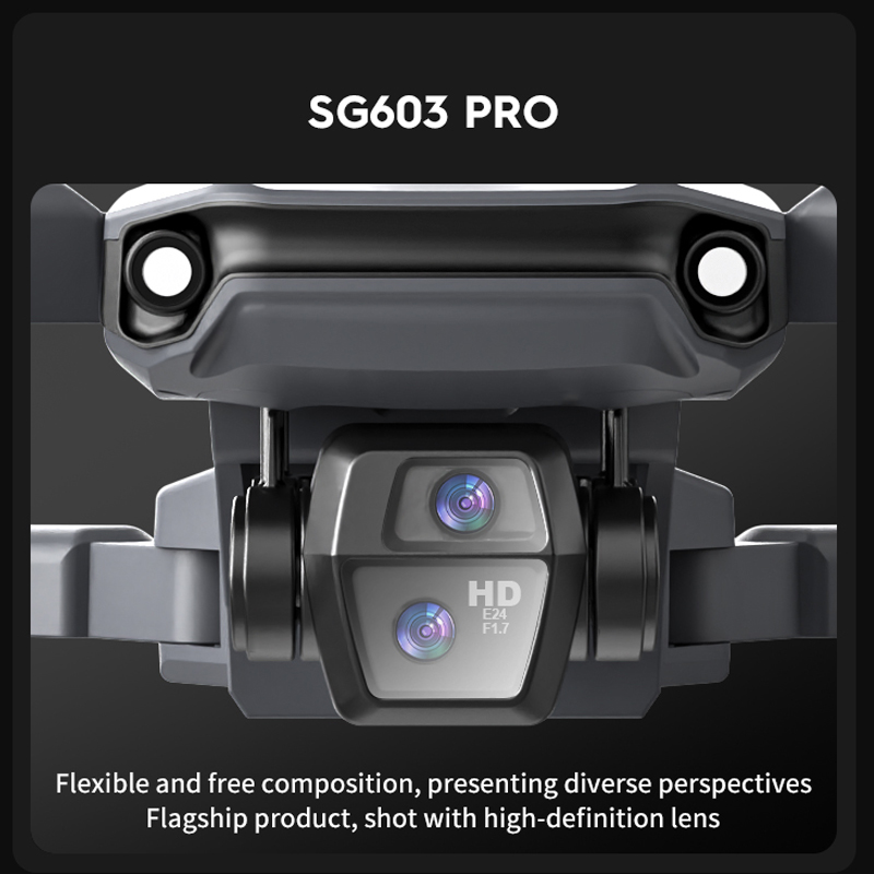 โดรน GPS กล้อง 8K HD ระบบกันสั - Drone Surveying บทวิจารณ์และราคา