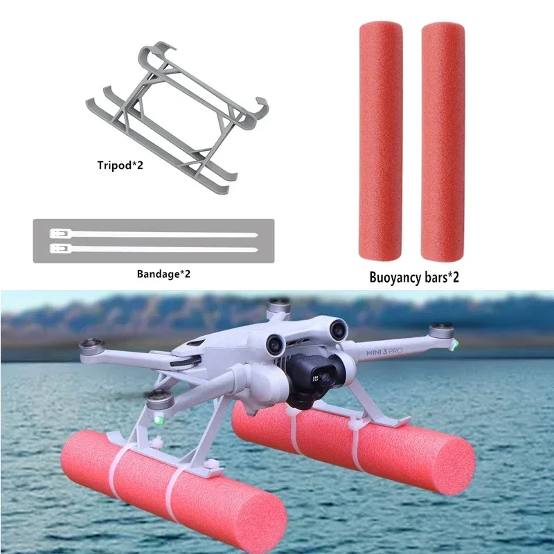 สําหรับ DJI Mini 3/4 PRO/Mini3 - Dji Drone Mini 4 Pro บทวิจารณ์และราคา