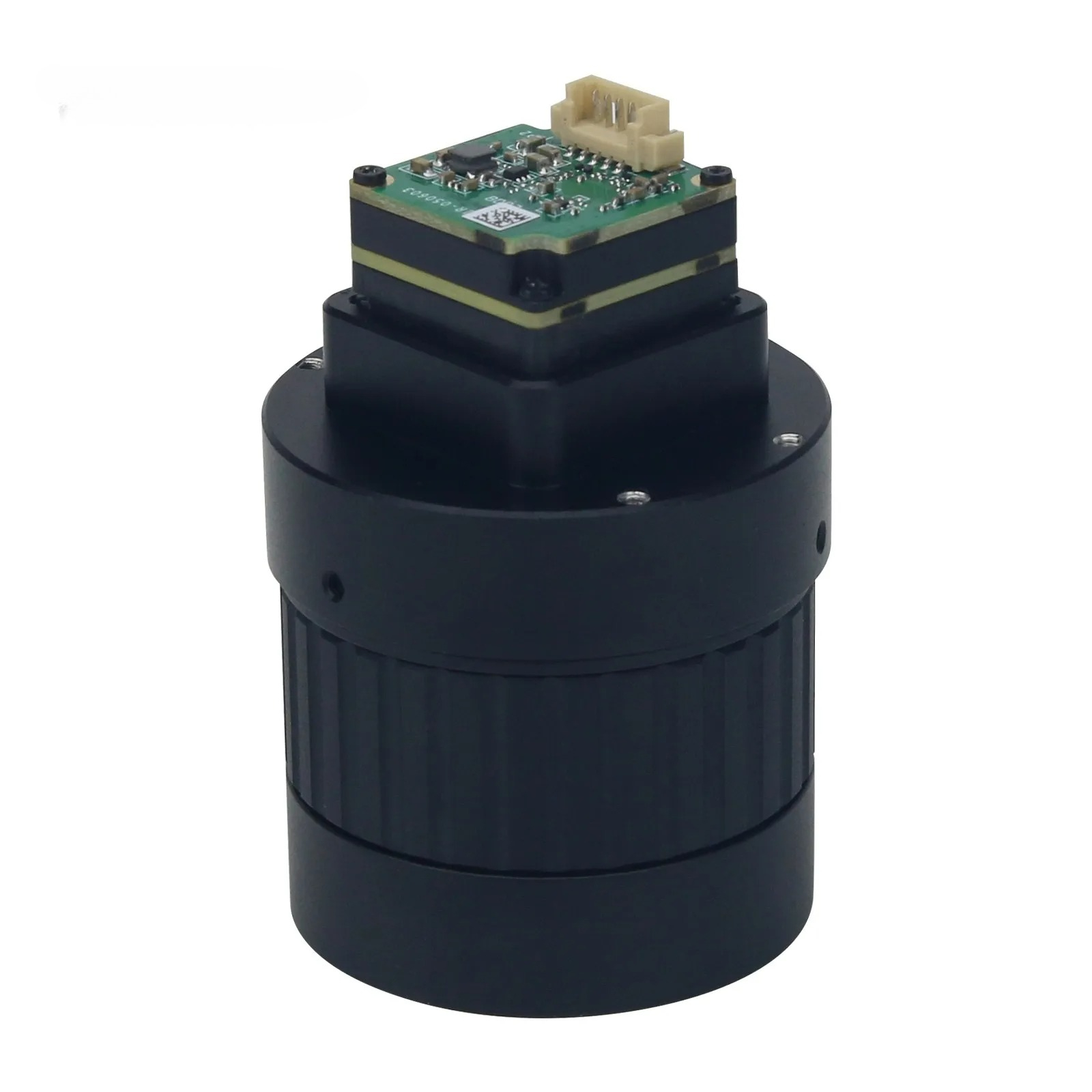 กล้องถ่ายภาพความร้อนเลนส์ 640X - Drone Thermal Imaging บทวิจารณ์และราคา