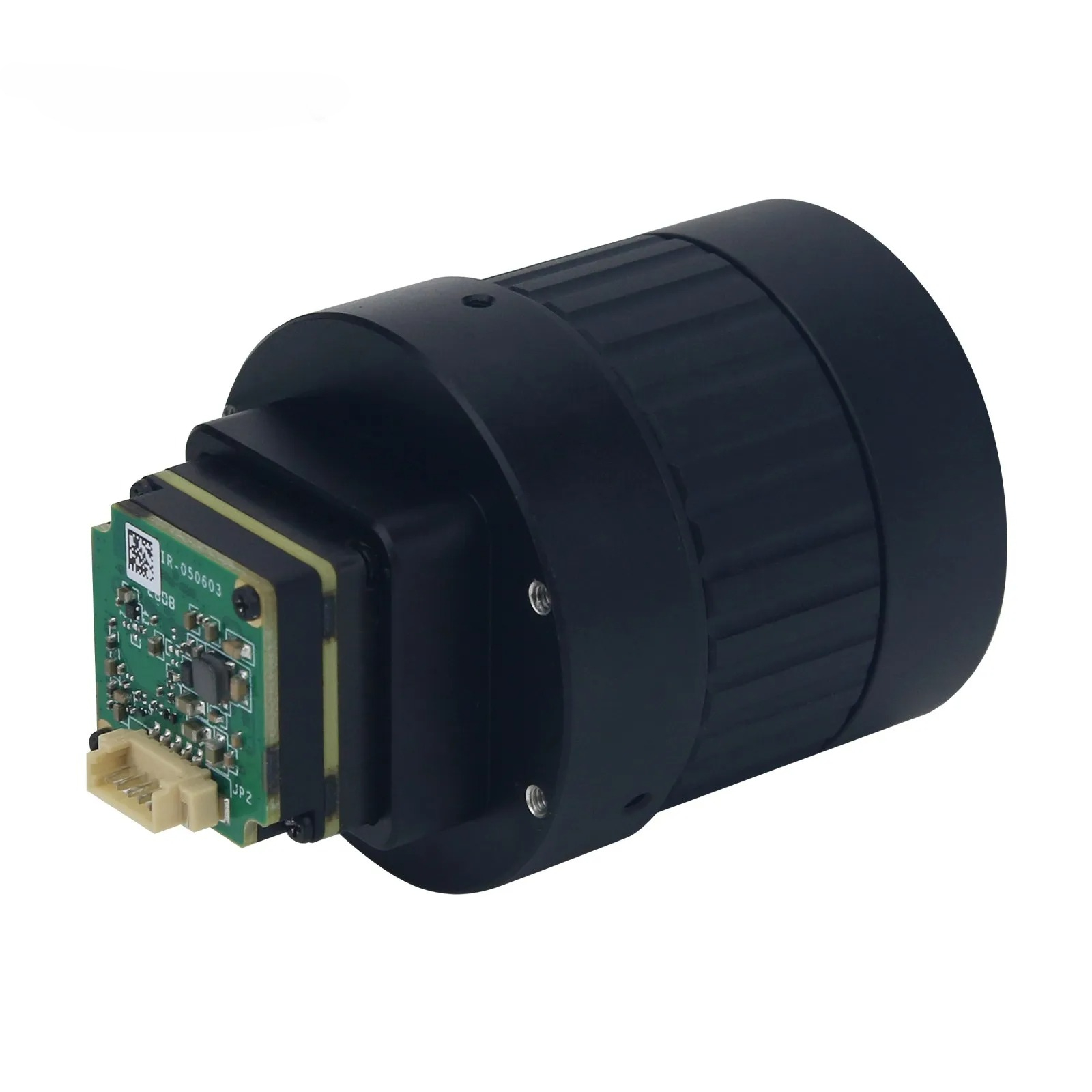 กล้องถ่ายภาพความร้อนเลนส์ 640X - Drone Thermal Imaging บทวิจารณ์และราคา