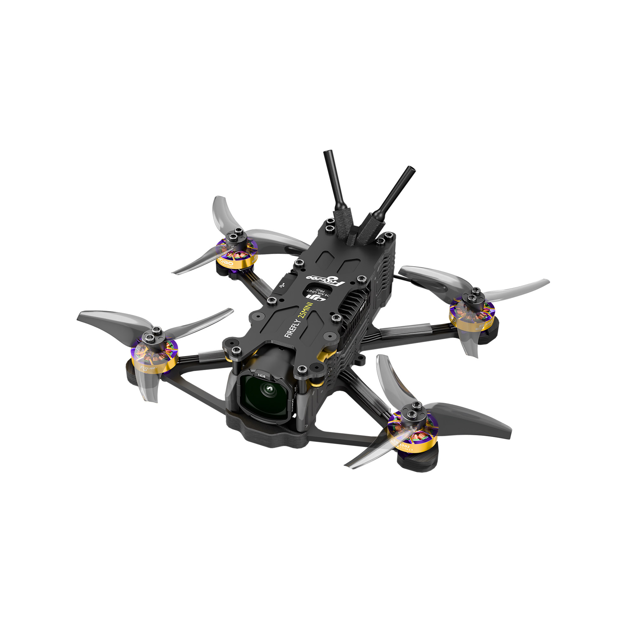 Flywoo Firefly 25MINI 3S / 20P - Drone Cinematic บทวิจารณ์และราคา