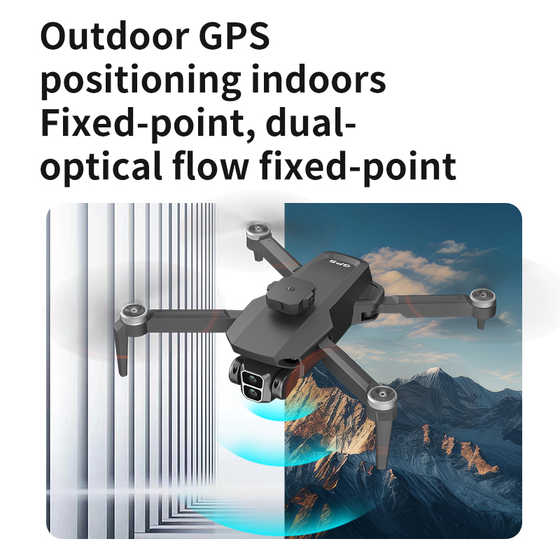 L106-1PRO GPS Professional Dro - Drone Photogrammetry บทวิจารณ์และราคา
