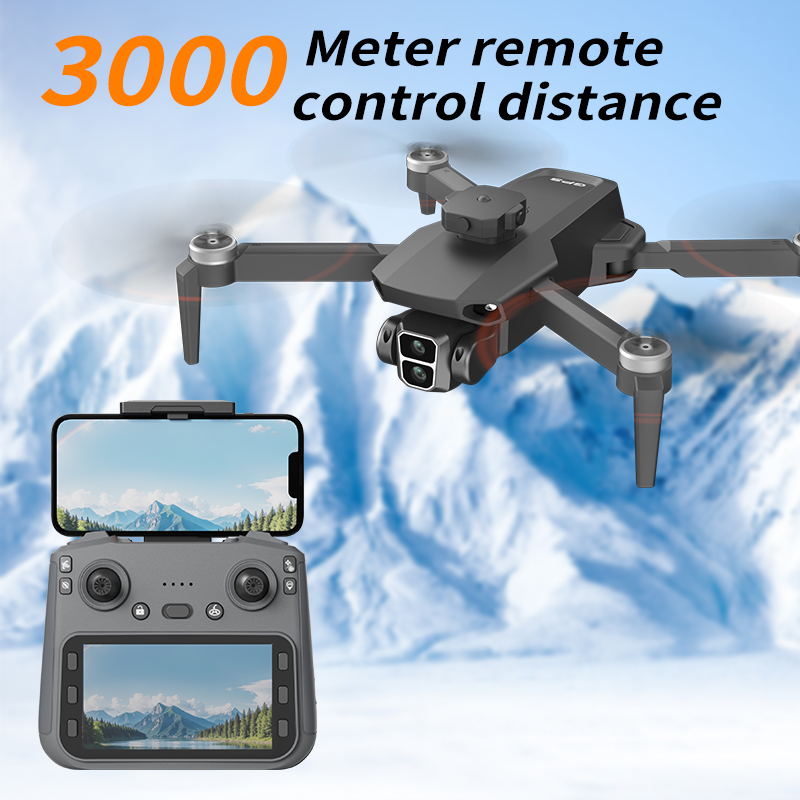 L106-1PRO GPS Professional Dro - Drone Photogrammetry บทวิจารณ์และราคา
