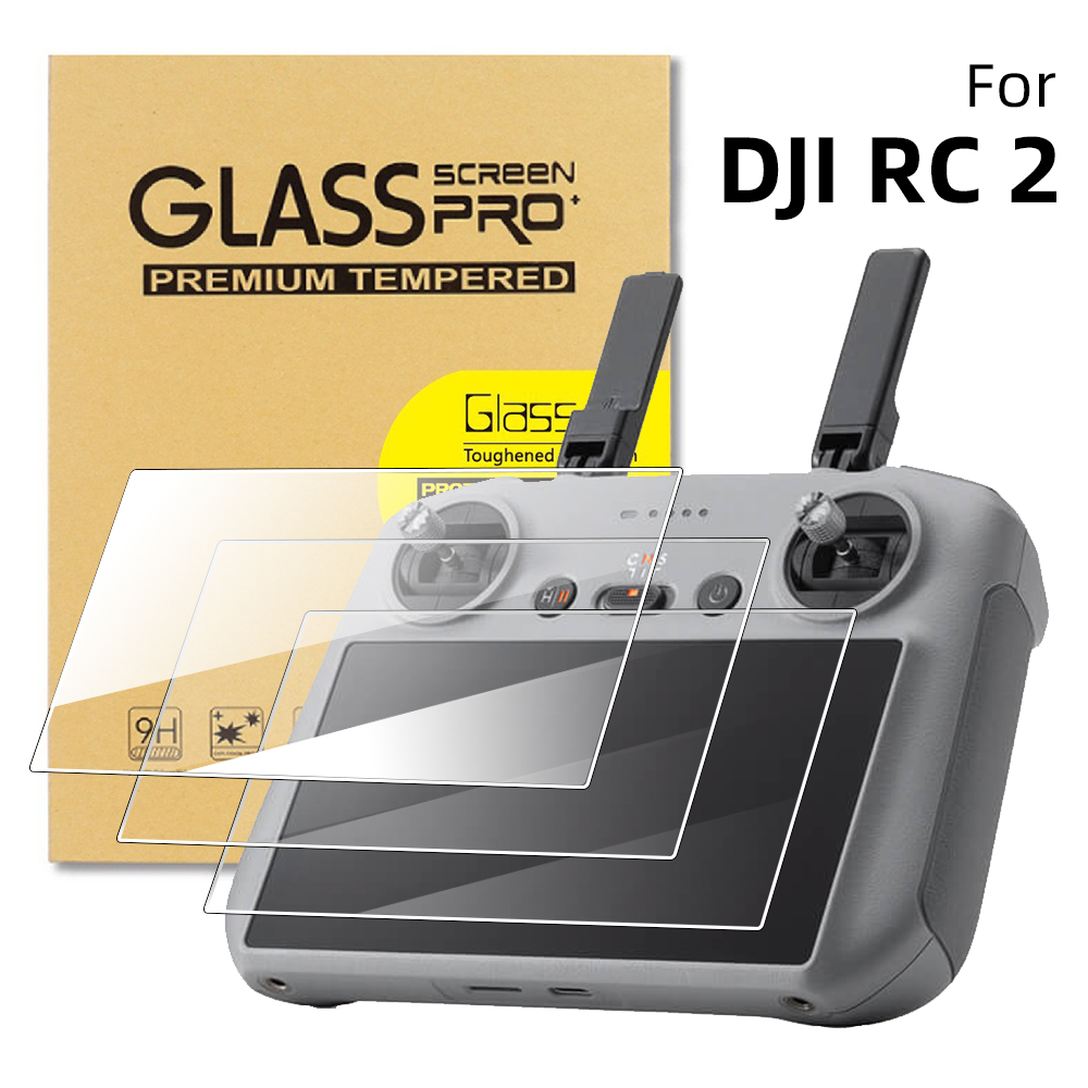 กระจกนิรภัยสำหรับดีไอ มินิ 5 4 - Dji Drone Mini 4 Pro บทวิจารณ์และราคา