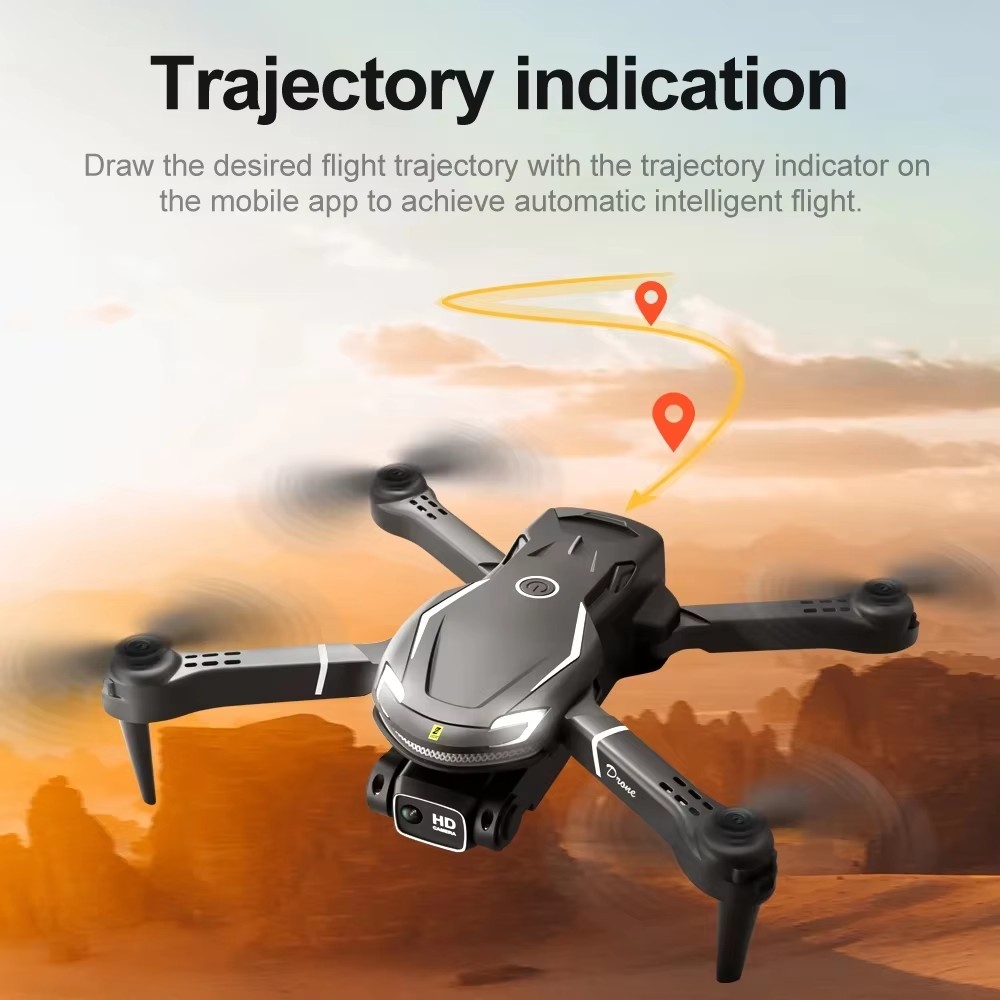 โดรนรุ่นใหม่ V88 8K GPS ระดับม - Drone Multispectral บทวิจารณ์และราคา