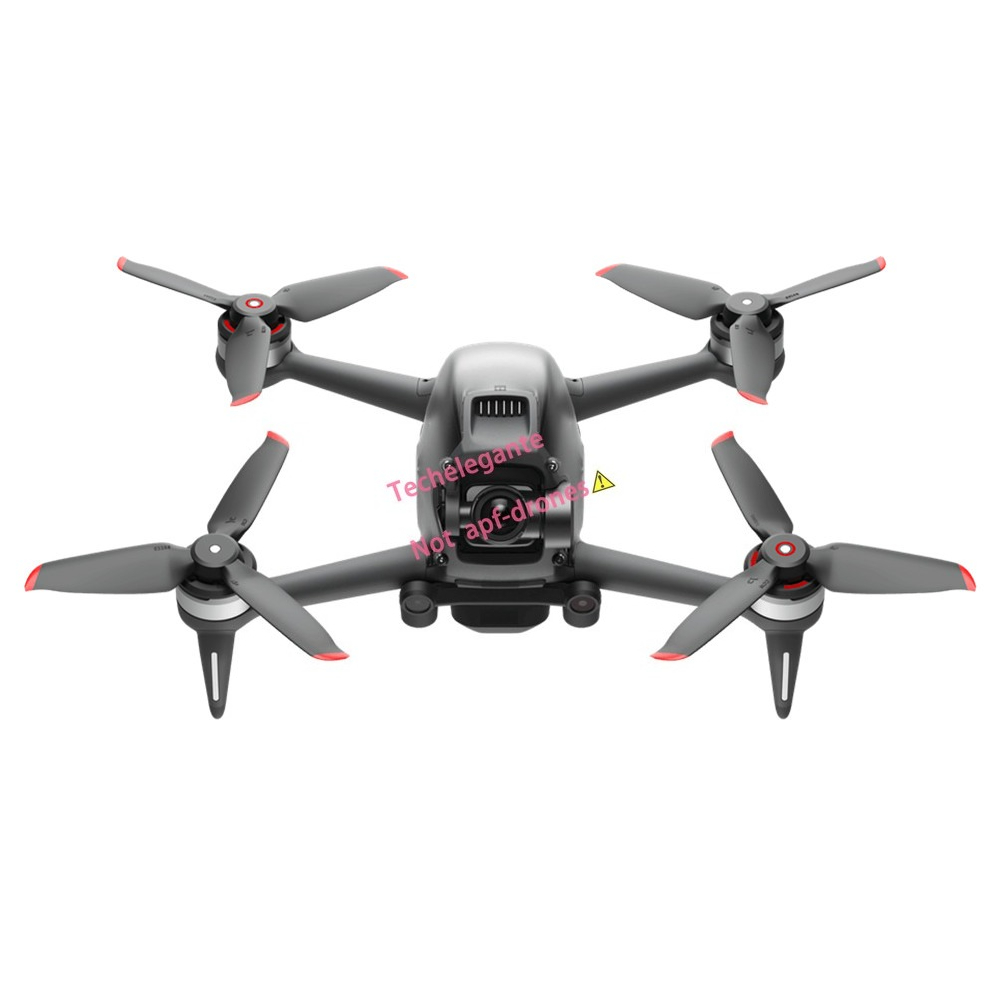 อะไหล่แท้สำหรับโดรน FPV 4K พร้ - Drone Surveying บทวิจารณ์และราคา