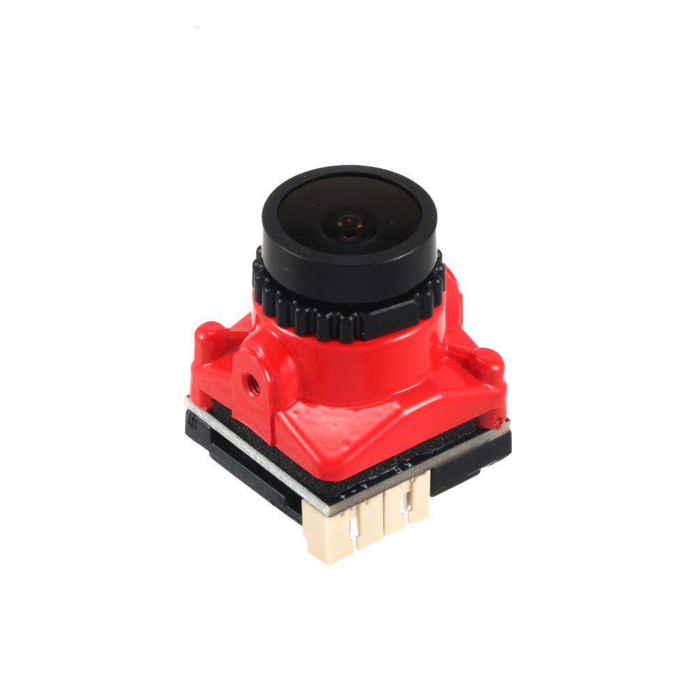 กล้อง FPV ขนาดเล็ก 1/8'' เซ็นเ - Drone Video Production บทวิจารณ์และราคา