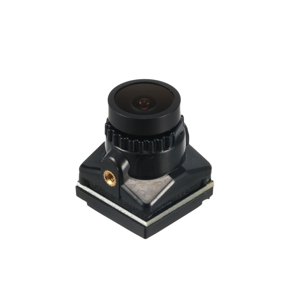 กล้อง FPV ขนาดเล็ก 1/8'' เซ็นเ - Drone Video Production บทวิจารณ์และราคา