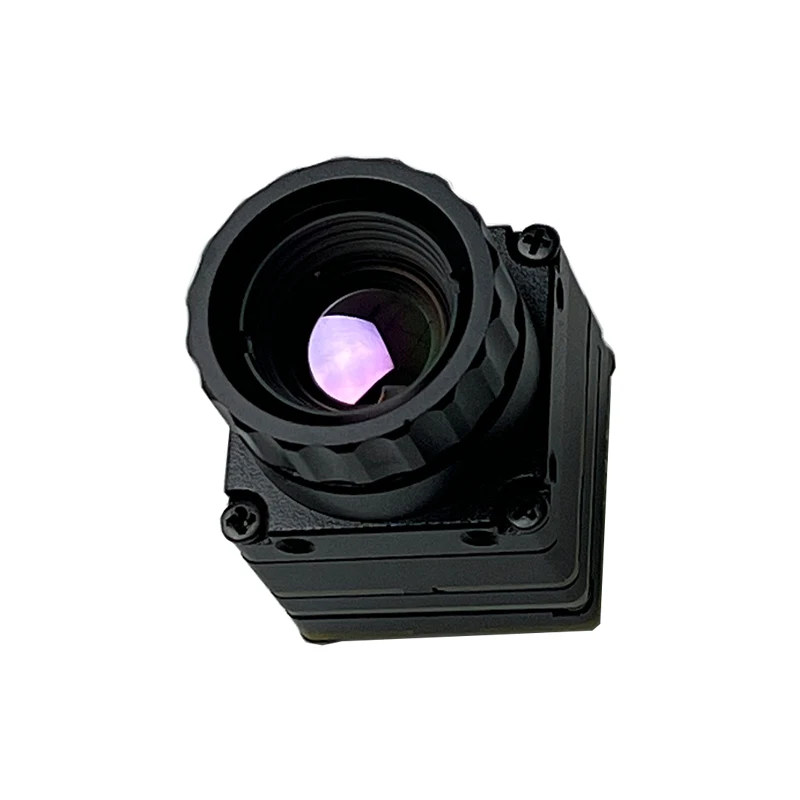 โมดูลถ่ายภาพความร้อนความละเอีย - Drone Thermal Imaging บทวิจารณ์และราคา
