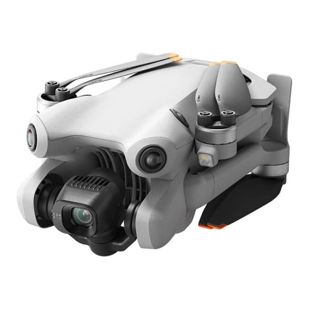 มือสอง สภาพ 95% ของแท้ Mini 4  - Drone Video Production บทวิจารณ์และราคา