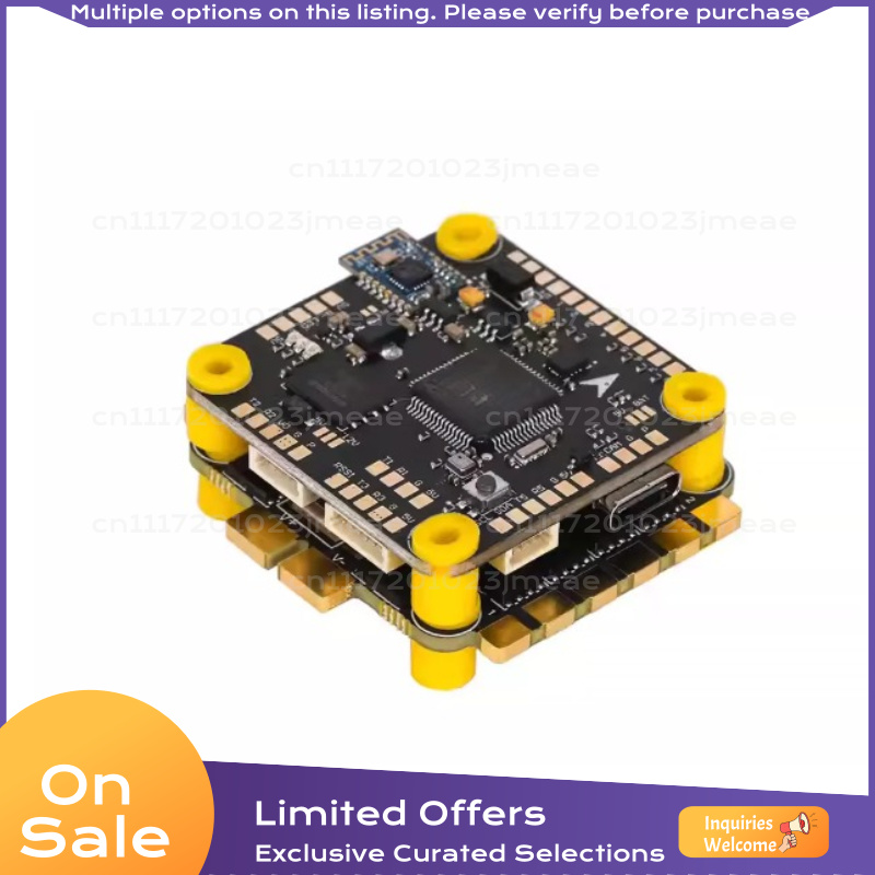 F7 70A 8S 4-In-1 ESC Flight Co - Drone Cinematic บทวิจารณ์และราคา