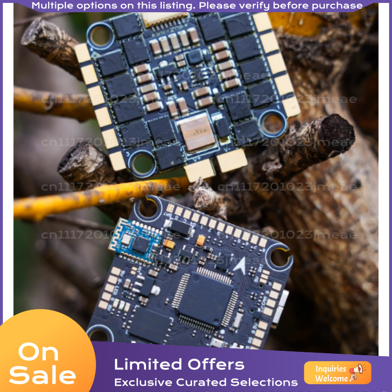 F7 70A 8S 4-In-1 ESC Flight Co - Drone Cinematic บทวิจารณ์และราคา
