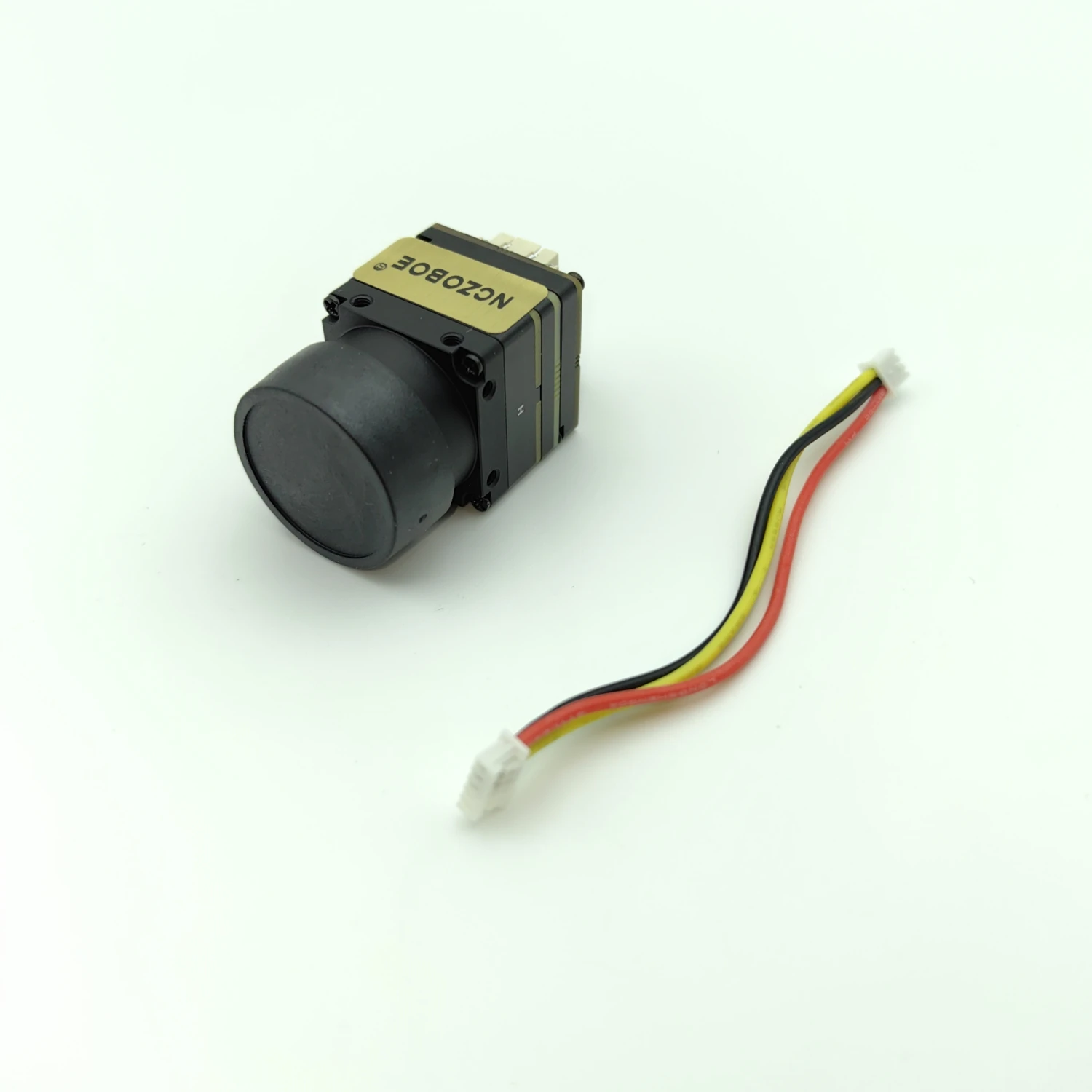 โมดูลกล้องถ่ายภาพความร้อนอินฟร - Drone Thermal Imaging บทวิจารณ์และราคา