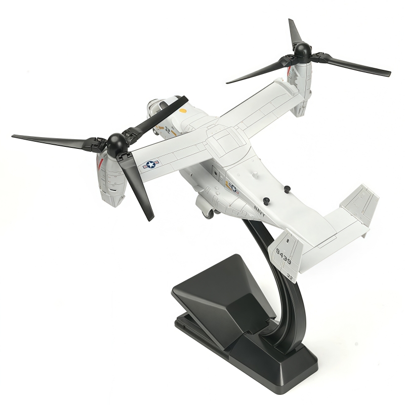 1/72 ชุดทหารสร้างสรรค์ V-22 Os - Jjrc Drone X12 บทวิจารณ์และราคา