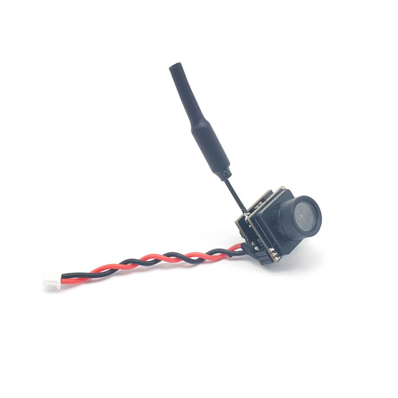 เพียง3.6G Mini 5.8G FPV 48CH 2 - Drone Video Production บทวิจารณ์และราคา