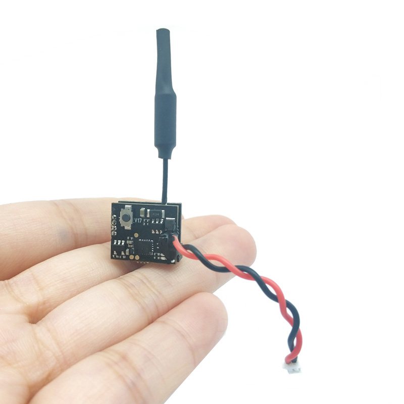 เพียง3.6G Mini 5.8G FPV 48CH 2 - Drone Video Production บทวิจารณ์และราคา