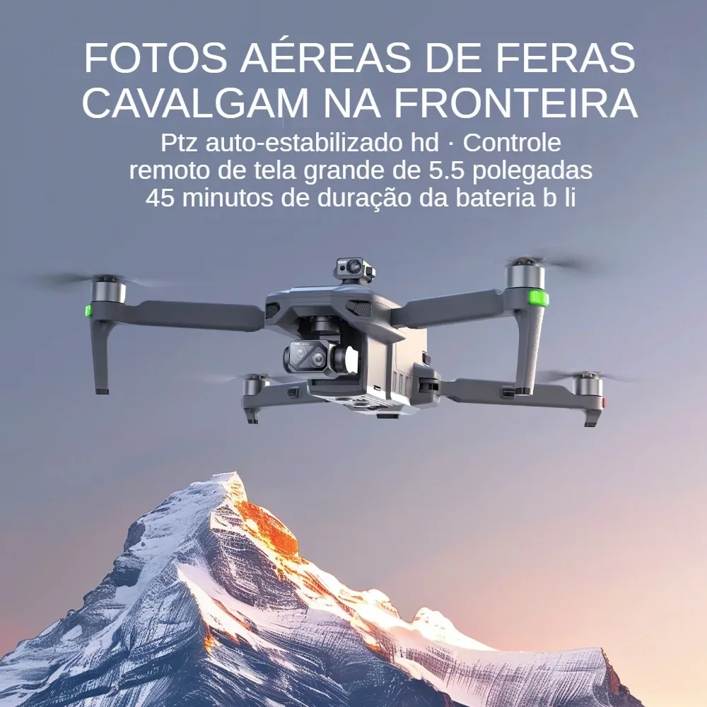 ZLL SG909 SG909MAX Professiona - Drone Photogrammetry บทวิจารณ์และราคา